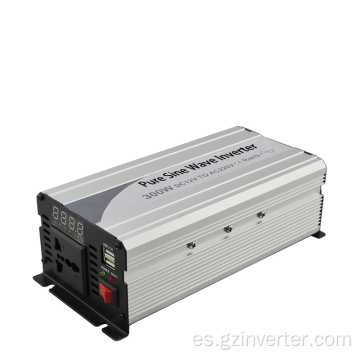 DC AC Pure Sine Wave Inverter 300W